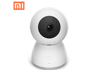 Xiaomi Mi MIJIA 1080P Dome Webcam | www 