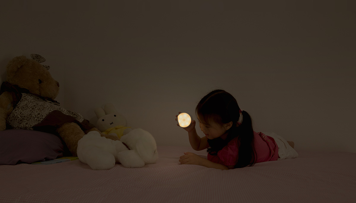 Original Xiaomi Mijia Yeelight LED Night Light Mi home Smart home Infrared Remote Control  (7)