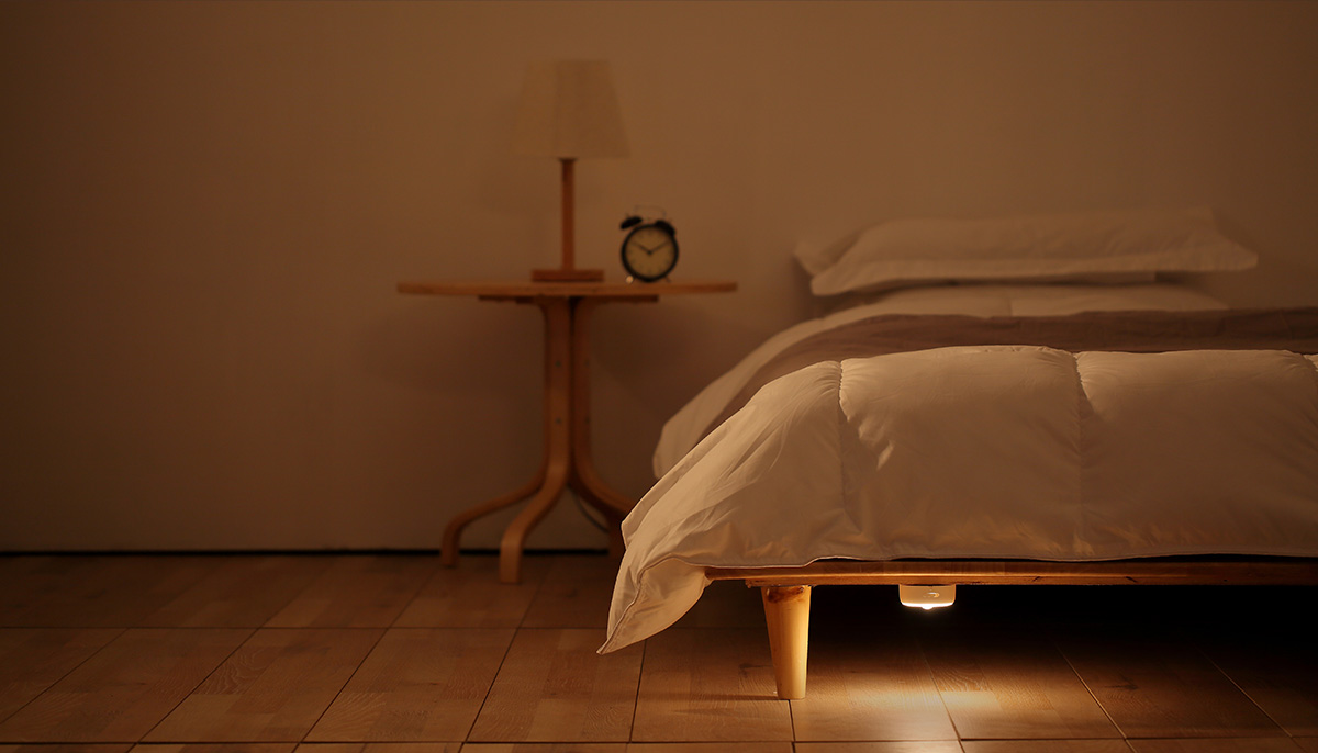 Original Xiaomi Mijia Yeelight LED Night Light Mi home Smart home Infrared Remote Control  (8)