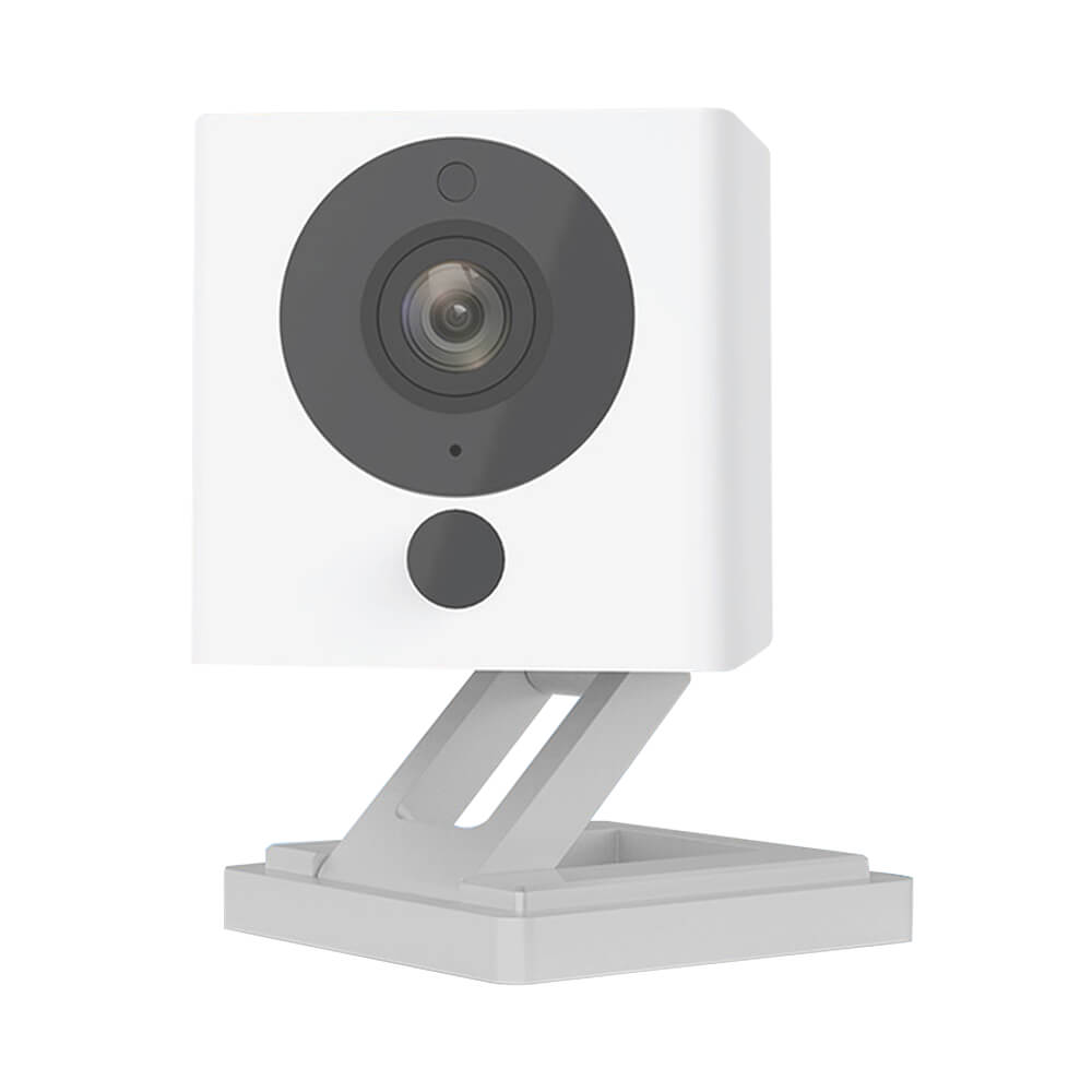 Xiaomi 1080P IP Camera Mi Smart Home WiFi Remote Control CMOS Webcam (1)