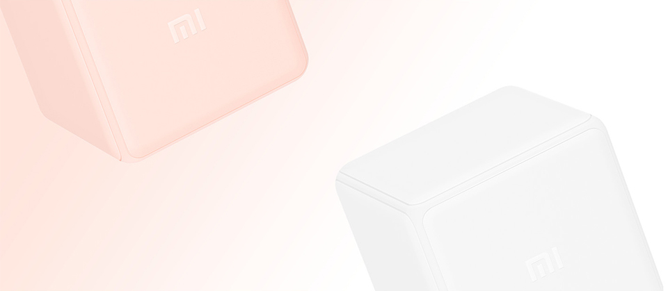 Xiaomi MI Cube Smart Home Controller (4)