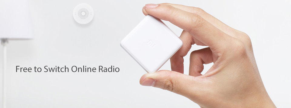 Xiaomi MI Cube Smart Home Controller (6)