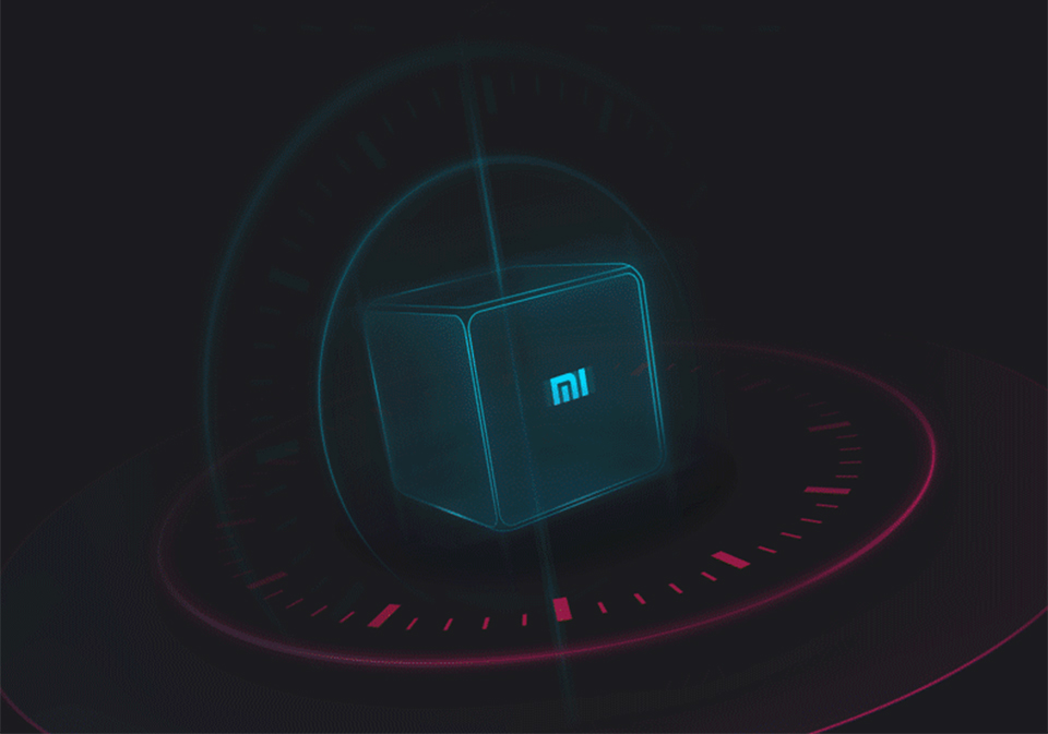 Xiaomi MI Cube Smart Home Controller (8)