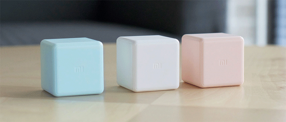 Xiaomi MI Cube Smart Home Controller (9)