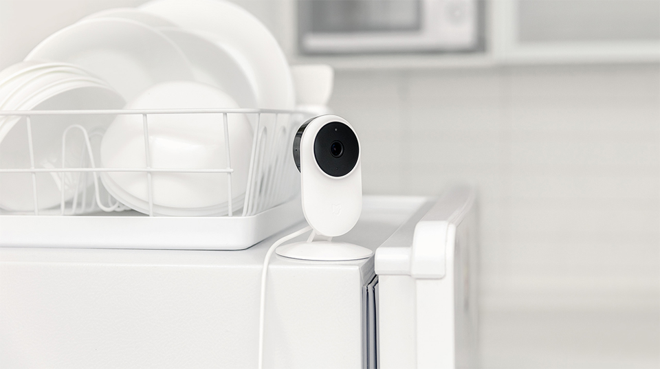 Xiaomi Mi MIJIA 1080P Smart Home WiFi IP Camera (11)