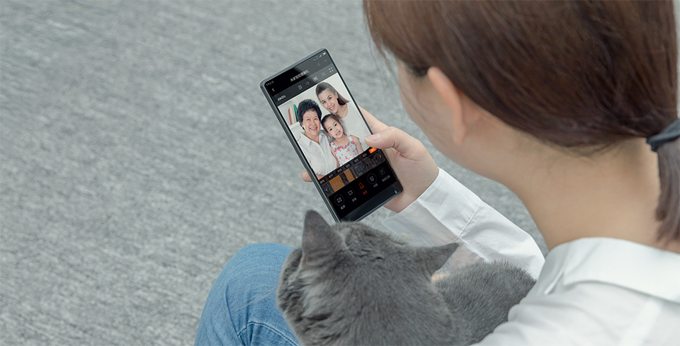 Xiaomi Mi MIJIA 1080P Smart Home WiFi IP Camera (14)