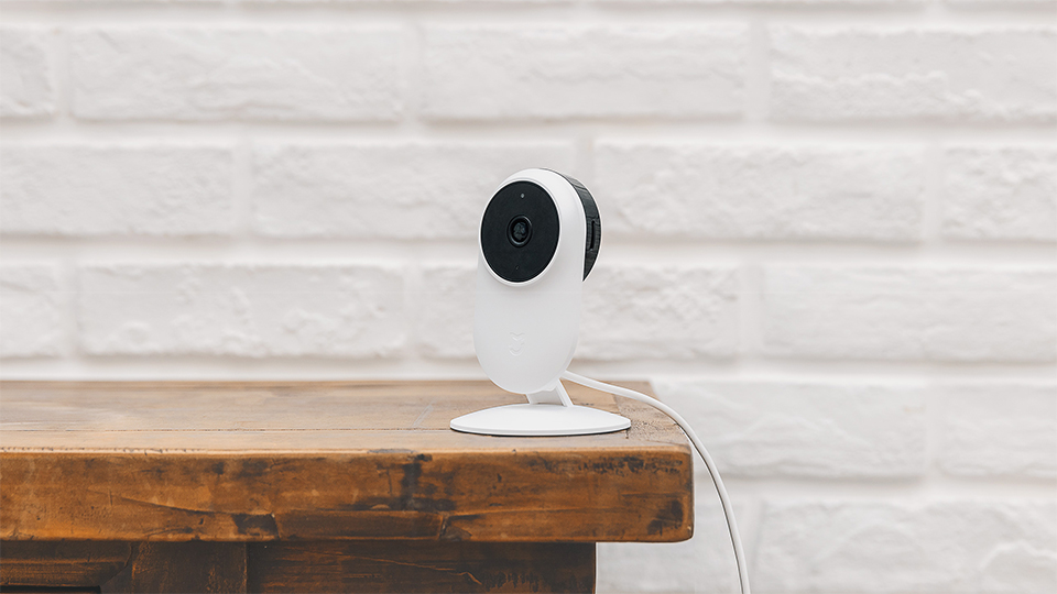 Xiaomi Mi MIJIA 1080P Smart Home WiFi IP Camera (4)