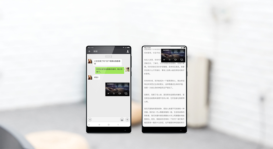 Xiaomi Mi MIJIA 1080P Smart Home WiFi IP Camera (8)