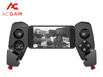 gamepad