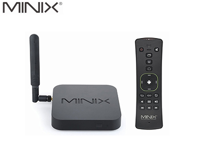 MINIX NEO U9-H+NEO A3